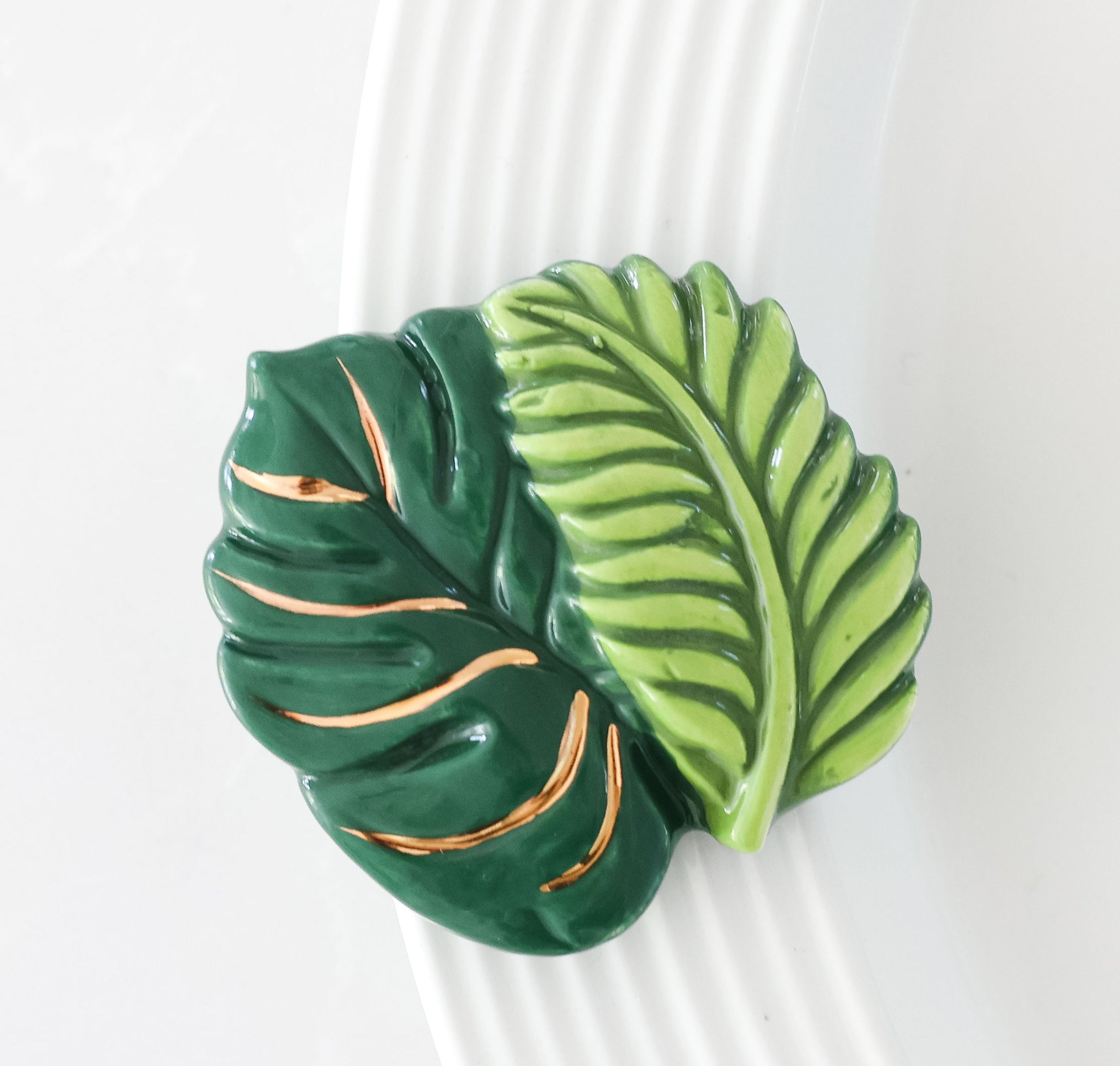 Nora Fleming - Best Ferns Forever Mini