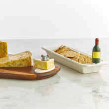 Load image into Gallery viewer, Nora FLeming Cheese Board with Cheese Please Mouse Mini
