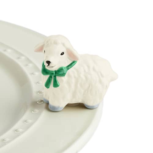 Nora Fleming - Love Ewe Mini