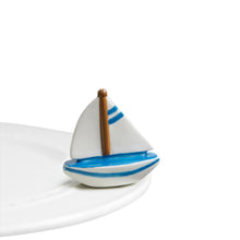 Load image into Gallery viewer, Nora Fleming - Sail Me Away! Mini
